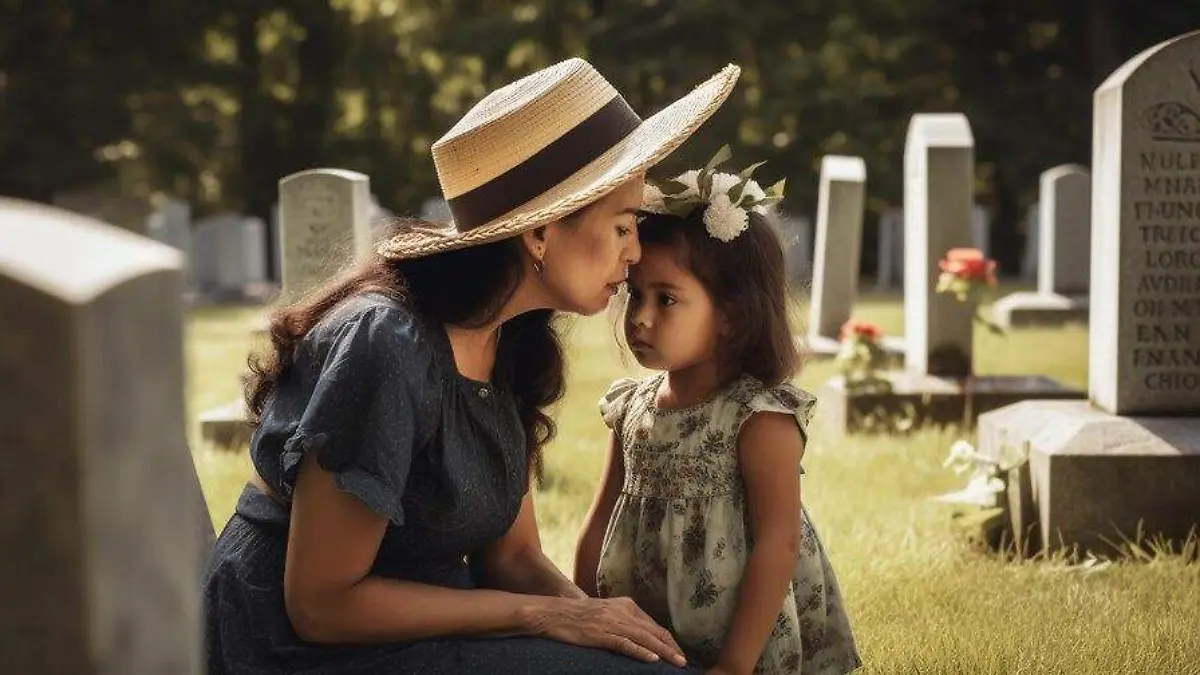 Recuerda a las madres que han partido, con estas oraciones